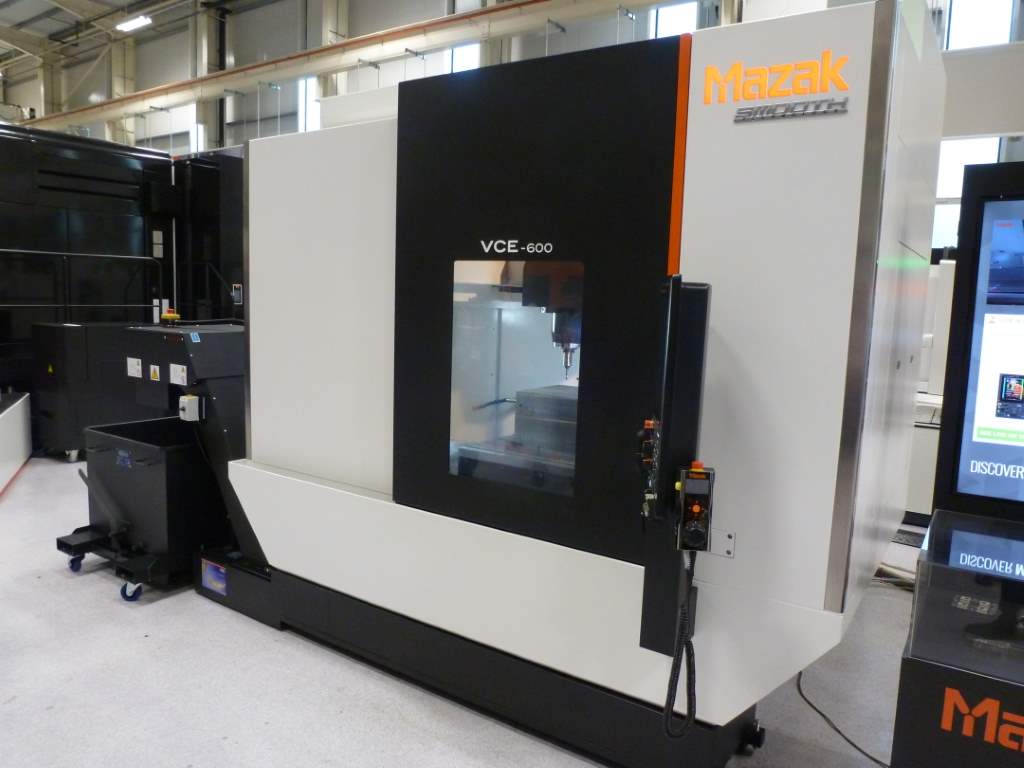 5 Key Differences between CNC Routers and CNC Mills »